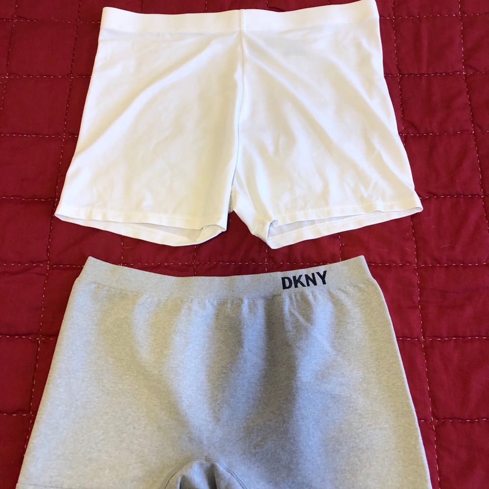 Cat & Jack and DKNY Tumble Shorts BUNDLE